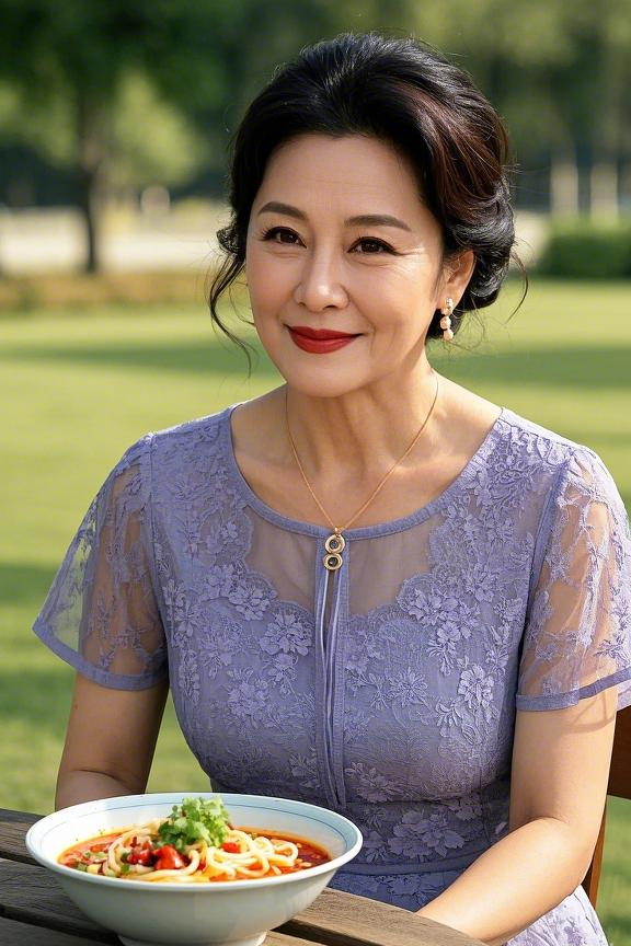 肥娟小吃的健康之味，什么牌子的重庆小面值得买的营养加分