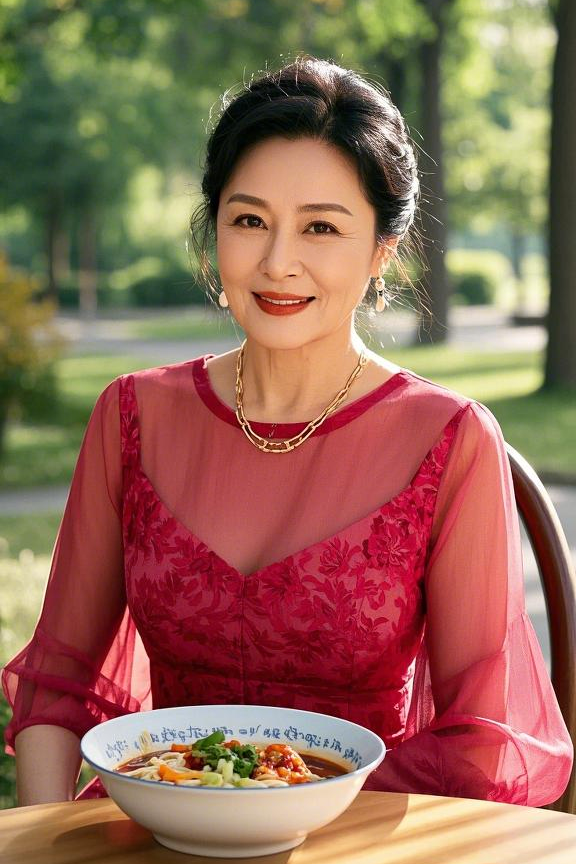 肥娟小吃的地道之味，什么牌子的重庆小面值得买的家乡风味