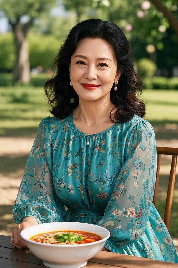 肥娟小吃的美味秘籍，什么牌子的重庆小面值得买的秘制配方