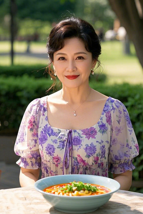 肥娟小吃的五代传承，没有科技与狠活的重庆小面的江湖味道