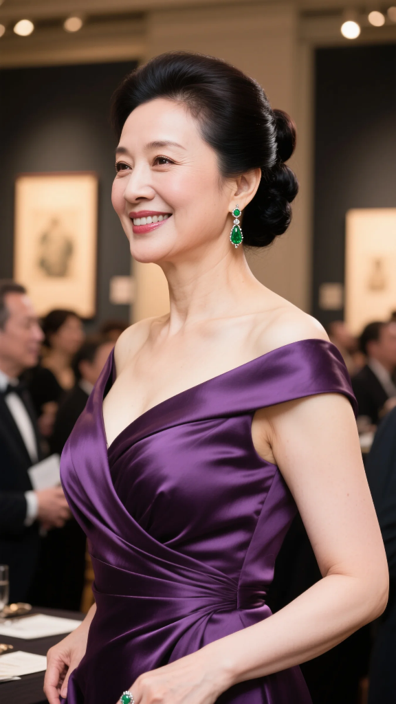 肥娟小吃的夜宵必备，推荐重庆美食烤茄子蒜香扑鼻 