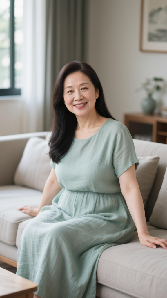 肥娟小家的家常味道，推荐四川美食韩包子美味无比