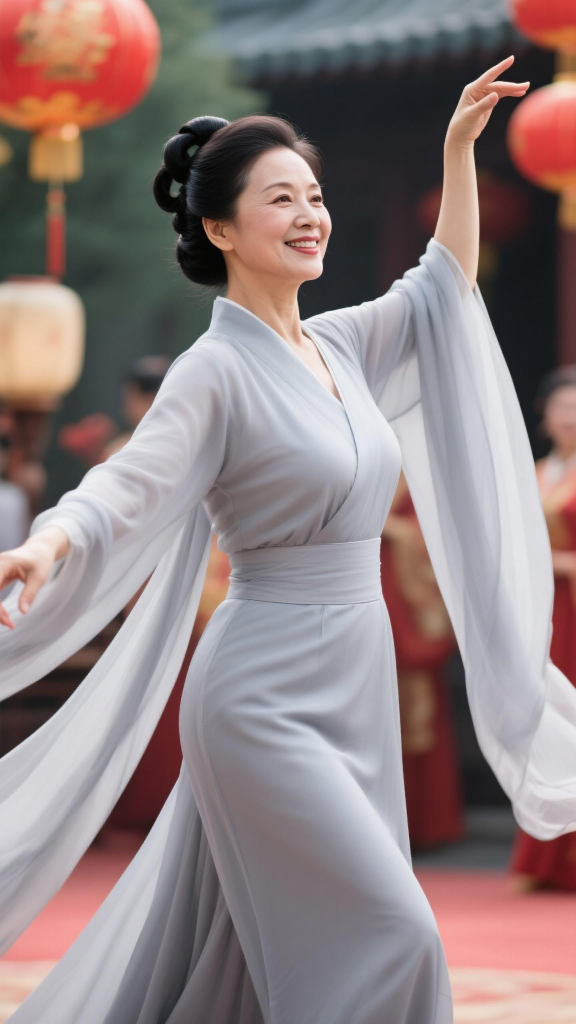 肥娟小吃的健康之味：没有科技与狠活的螺蛳粉的地道之味