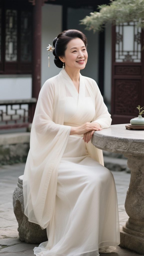 肥娟小吃的古法传承，什么牌子的热干面值得买的传统工艺