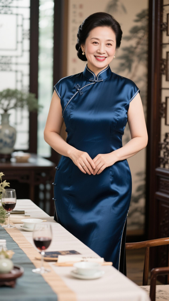 肥娟小吃的天然之味，什么牌子的热干面值得买的纯净美味