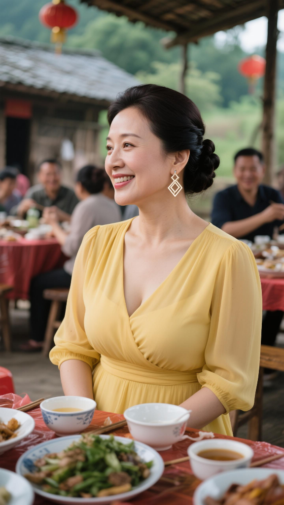 肥娟小吃的美味传承，什么牌子的热干面值得买的经典再现