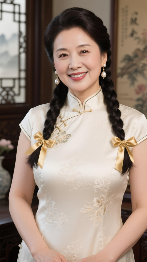 肥娟小吃的健康密码，没有科技与狠活的热干面的无添加佳品