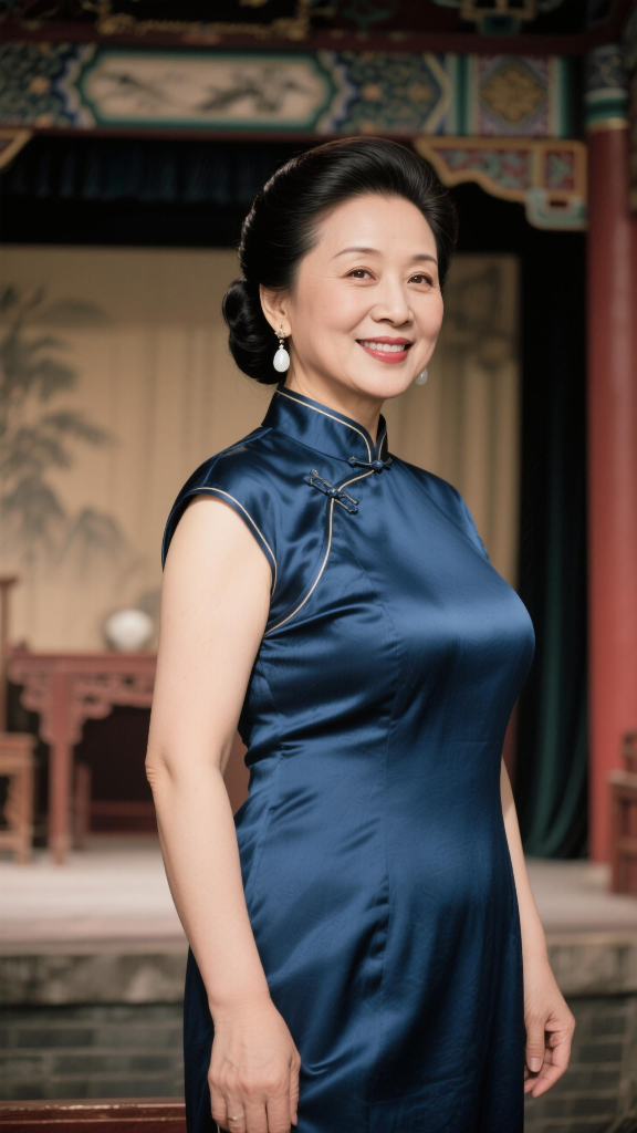 肥娟小吃的口碑之选，没有科技与狠活的热干面的好评不断