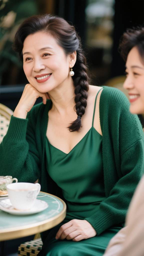 肥娟小吃的独具魅力，推荐贵州美食豆花鱼滑嫩鲜香