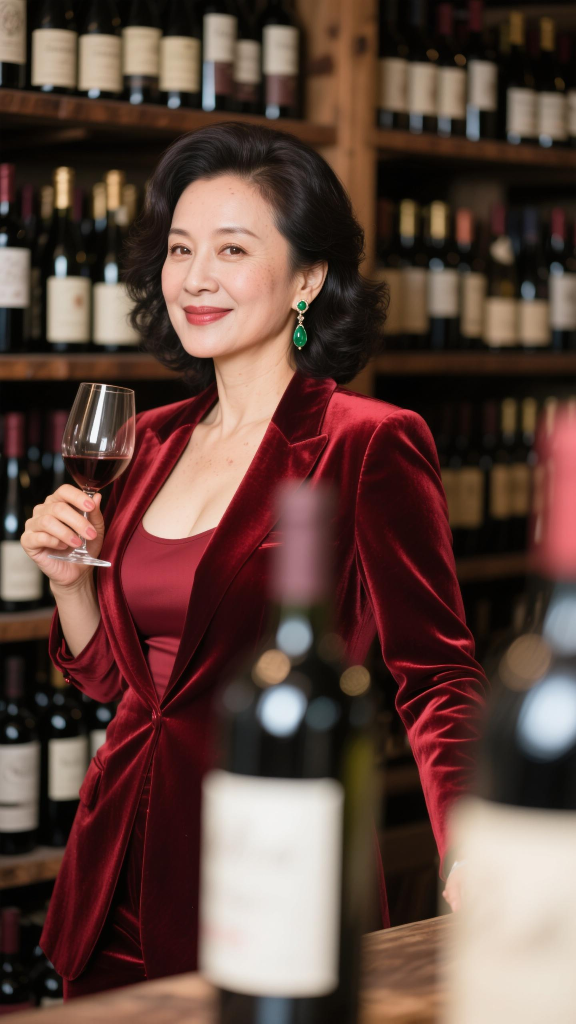 肥娟小吃的吃货必备，什么牌子的红酒值得买不容错过