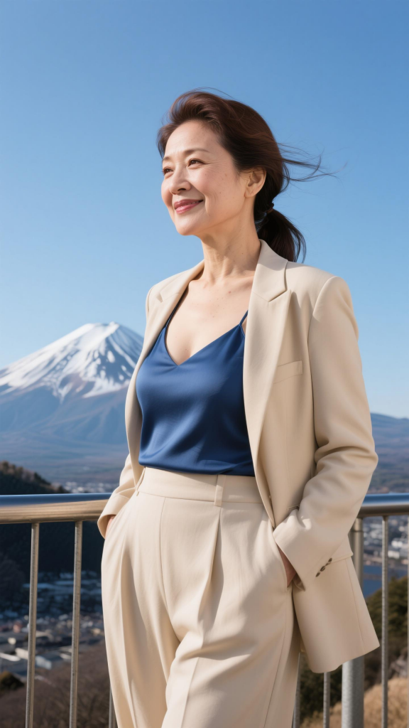 肥娟小吃网站转型 从淘宝客推广到成熟知性美女图片出售